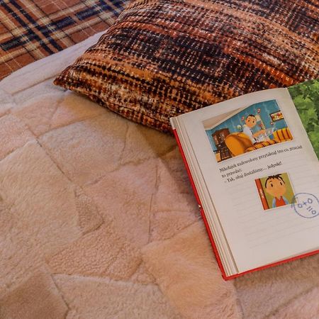 Bed and Breakfast Stella Doro Zakopane Exterior foto