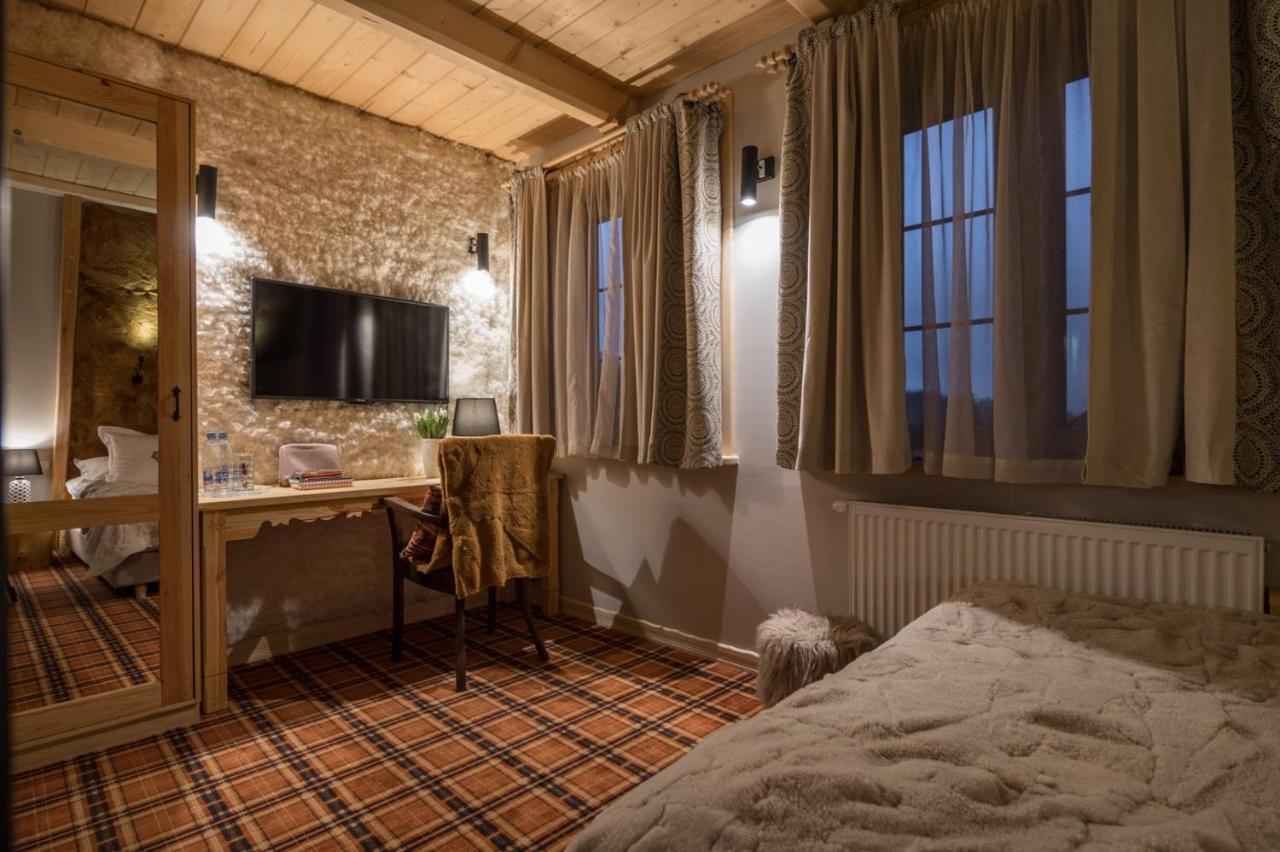 Bed and Breakfast Stella Doro Zakopane Exterior foto