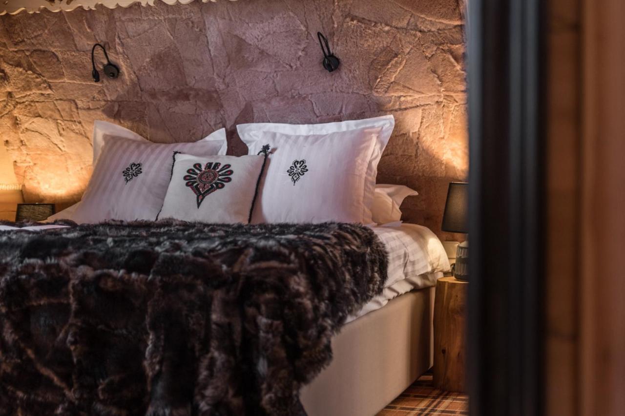 Bed and Breakfast Stella Doro Zakopane Exterior foto