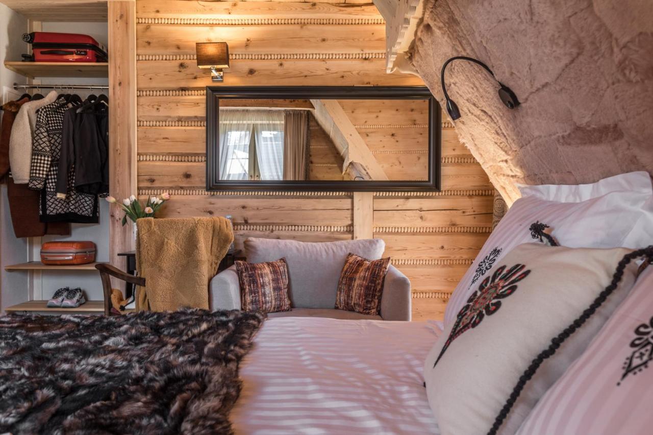 Bed and Breakfast Stella Doro Zakopane Exterior foto
